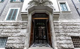 Bella Roma Luxury Accommodation, Vatican City - Liberty Collection